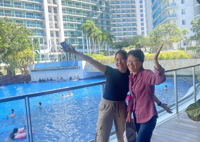 Caroshiro Staycation Azure Uban 4*